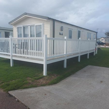 Sophie'S Caravan Camber Ngoại thất bức ảnh
